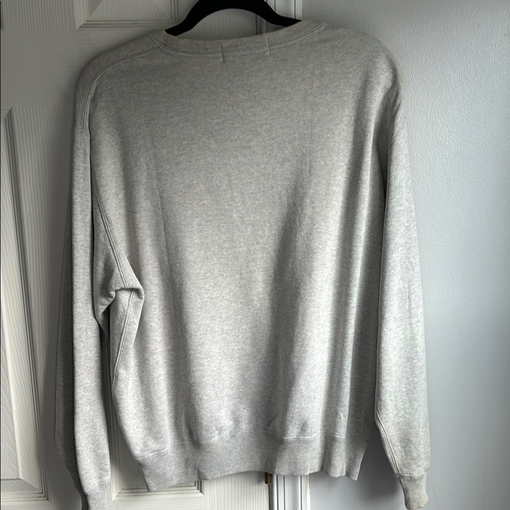Vintage ralph lauren pullover crew neck sweatshirt - Picture 3 of 3